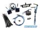Traxxas LED Licht-Set komplett mit Netzteil und Linsen MB G500 TRX8898A