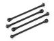 Traxxas CVD-Antriebswelle 109.5mm für WideMaxx Umbau (4) TRX8996A