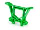 Traxxas Extreme Heavy Duty Dämpferbrücke grün  hinten4x4 Rustler, Slash  TRX9039G