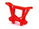 Traxxas Extreme Heavy Duty Dämpferbrücke rot  hinten 4x4 Rustler, Slash  TRX9039R