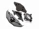 Traxxas Schaumstoff-Bumper & Splitter vorne  mit Halter für TRX9311 TRX9320