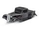 Traxxas Karo Factory Five '35 Hot Rod Truck  graphit mit Anbauteile TRX9335X