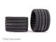 Traxxas Reifeneinlage geformt hinten Härte  +2 (2) TRX9469X