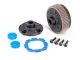 Traxxas Magnum 272R Differential mit  Stahlzahnkranz TRX9481