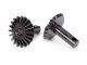 Traxxas Magnum 272R Differential  Ausgangszahnräder TRX9483