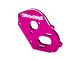 Traxxas Magnum 272R Motorplatte 6061-T6  Aluminium pink 4mm TRX9490P