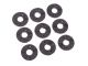 Traxxas Magnum 272R Zahnrad-Adapter Set  starr für 48dp TRX9491