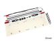 Traxxas LED Licht-Set mit Kleinteile chrom TRX9497R