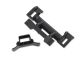 Traxxas Karosserie-Halter hinten TRX9515