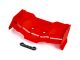 Traxxas Heckflügel rot TRX9517R