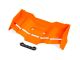 Traxxas Heckflügel orange TRX9517T