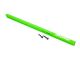 Traxxas T-Bar 6061-T6 Aluminium grün mit Schrauben TRX9523G