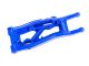 Traxxas Heavy-Duty Querlenker vorne  rechts blau TRX9530X