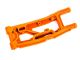 Traxxas Heavy-Duty Querlenker hinten  rechts orange TRX9533T