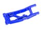 Traxxas Heavy-Duty Querlenker hinten  rechts blau TRX9533X