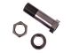 Traxxas Servo-Saver Steher 6061-T6  Aluminium dunktel-titan (1) TRX9545A