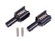 Traxxas Heavy-Duty Differential-Mitnehmer  vorne oder hinten (2) TRX9583X