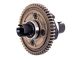 Traxxas Zentral-Differential komplett mitte TRX9585