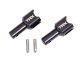 Traxxas Heavy-Duty Differential-Mitnehmer gehärtet mitte TRX9586X