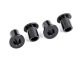 Traxxas Kingpin Lagerung Stahl (4) TRX9632
