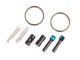 Traxxas Rebuild-Kit für CV-Antriebswellen  vorne oder hinten (2) TRX9656X