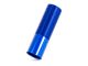 Traxxas GT-Maxx Dämpfer-Gehäuse  Aluminium blau lang (1) TRX9665X
