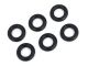 Traxxas O-ringe (6) TRX9680