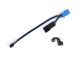 Traxxas Kabel-Halterung für TRX9790 TRX9839