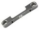 Mugen Querlenkerhalter VA unten hinten MTC1, A2105B