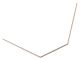 Mugen Stabilisator Hinterachse 1,4mm MTC1, A2136