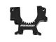 Mugen MTC3 Aluminium Bulkhead (1) A2171A