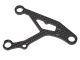 Mugen MTC3 Kohlefaser Querlenker Vorne Unten (1) A2172F