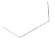 Mugen MTC3 Stabilisator 1,2mm (1) A2178/12