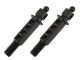 Mugen Achswellen vorne (2) MTC-2R A2247A
