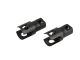 A2247G Mugen Antriebsklauen vorne MTC-2R Spool Outdrives