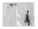 A2247S Mugen Antriebswellen Set Vorderachse MTC-2R 