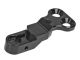 Mugen MTC3 Aluminium Lenkungsarm (Set) A2318