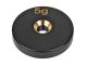 Mugen MTC3 Anschraubgewicht 5g (rund) A2428-B