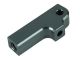 Mugen "Active" Dämpferbefestigung MTC-2R lower shock tower 