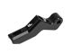 Mugen MTC3 Aluminium Dämpferbrücke Vorne (1) A2556F