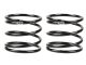 Mugen MTC3 Dämpfer Feder 4,25 (2) A2560