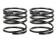 Mugen MTC3 Dämpfer Feder Progressiv 5,0P (2) A2563