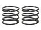 Mugen MTC3 Dämpfer Feder 4,75 (2) A2564