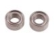 Mugen Kugellager 3x6x2,5mm MTC1 MTC2 MTC3 MSB1A2601