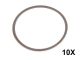Arrowmax Unterlegscheiben 14x15.6x0.2mm (10)