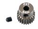 Arrowmax Motorritzel 7075 HARD 23 Zähne # Modul 64