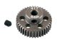 Arrowmax Motorritzel 7075 HARD 41 Zähne # Modul 64