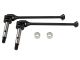 Mugen MSB1 CVA Universal Kreuzgelenk (2) B2334 – Präzision & Performance