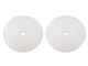 Mugen B2536/00 Shock Pistons 2.5mm Blank – Individuelles Tuning