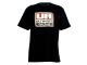 UR9015 Ultimate RC T-Shirt schwarz – Größe S